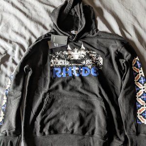 Rhude Casino Hoodie